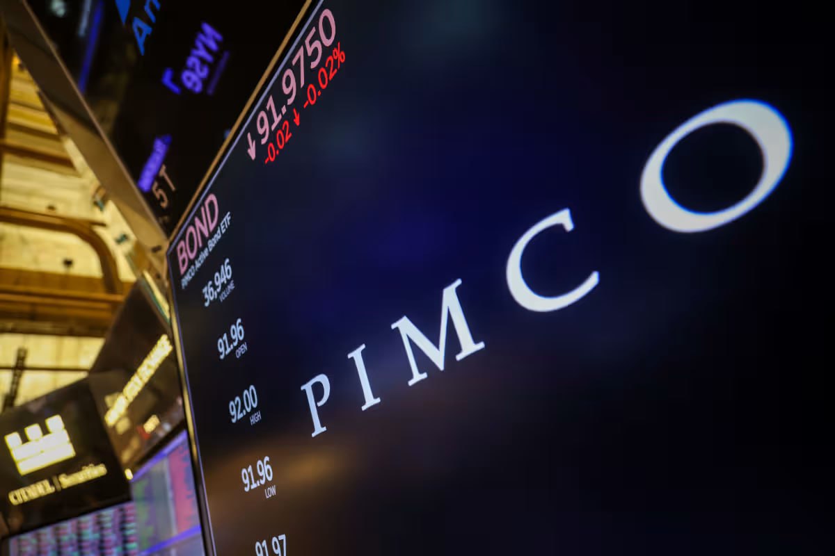 PIMCO